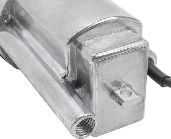 Вибрационный насос RockForce RF-VMP60-1 ALU