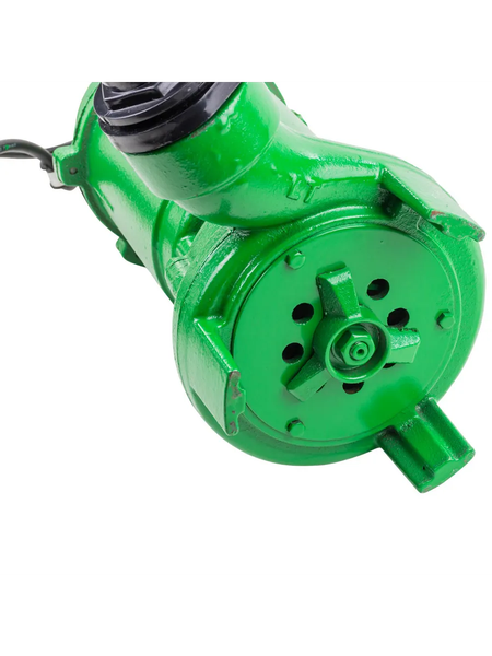 Фекальный насос RockForce RF-WQCD10-10-0.75 ALU