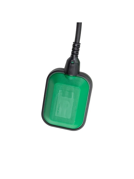 Фекальный насос RockForce RF-WQD Cutting Pump ALU