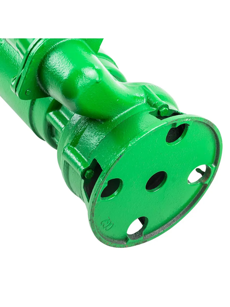 Фекальный насос RockForce RF-WQD Cutting Pump ALU