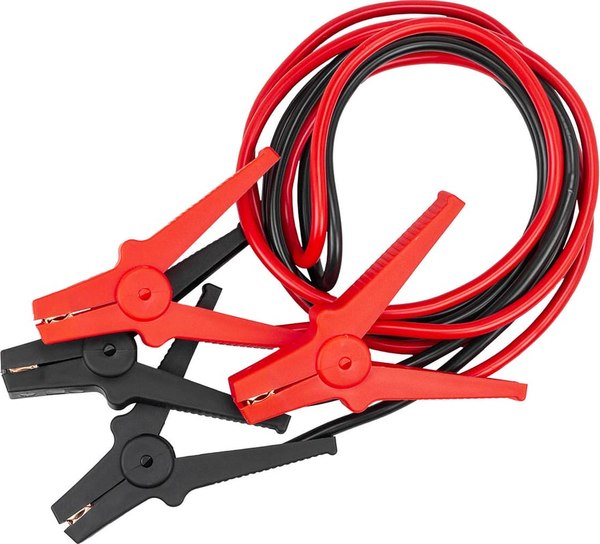 Стартовые провода RockForce RF-884S525 - фото