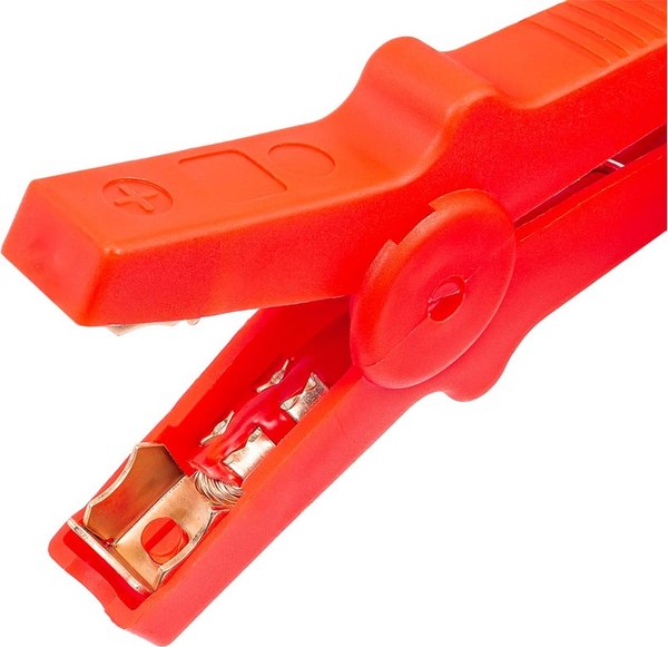 Стартовые провода RockForce RF-884S525