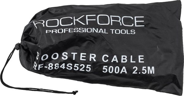 Стартовые провода RockForce RF-884S525
