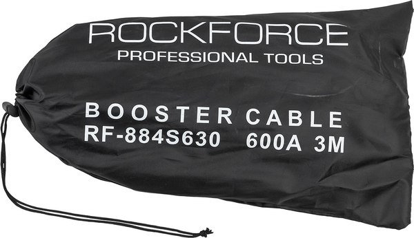 Стартовые провода RockForce RF-884S630