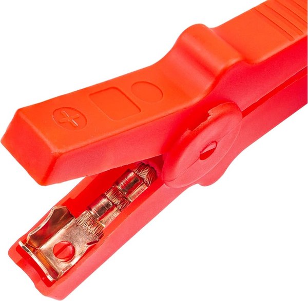 Стартовые провода RockForce RF-884S630