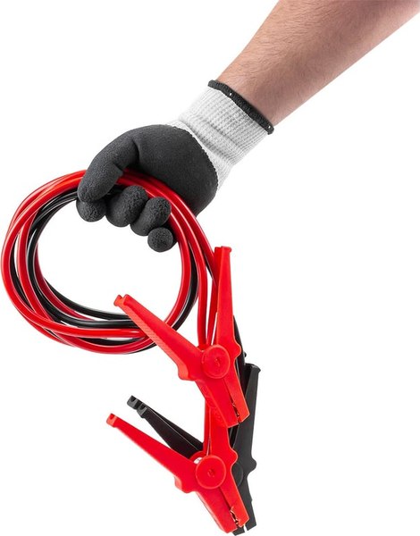 Стартовые провода RockForce RF-884S630