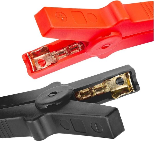 Стартовые провода RockForce RF-884S16