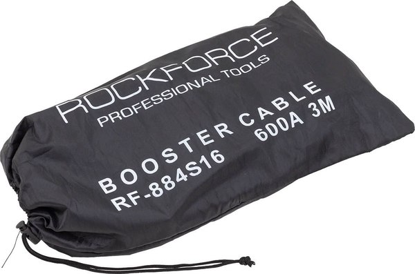 Стартовые провода RockForce RF-884S16