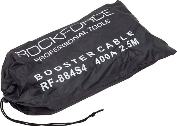Стартовые провода RockForce RF-884S4