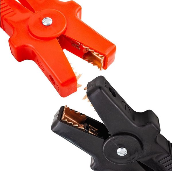 Стартовые провода RockForce RF-884S4