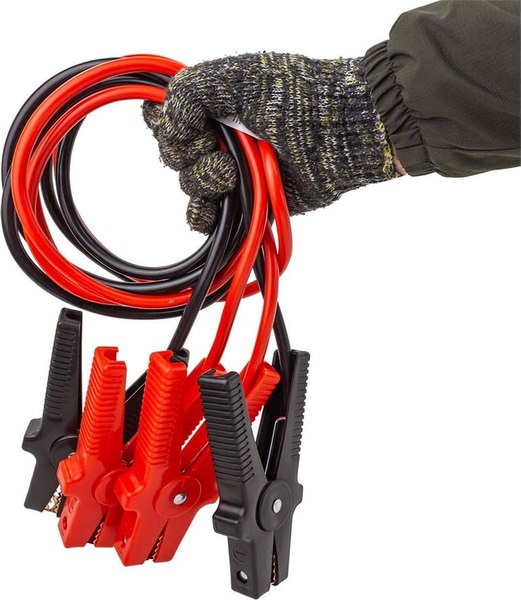 Стартовые провода RockForce RF-884S4