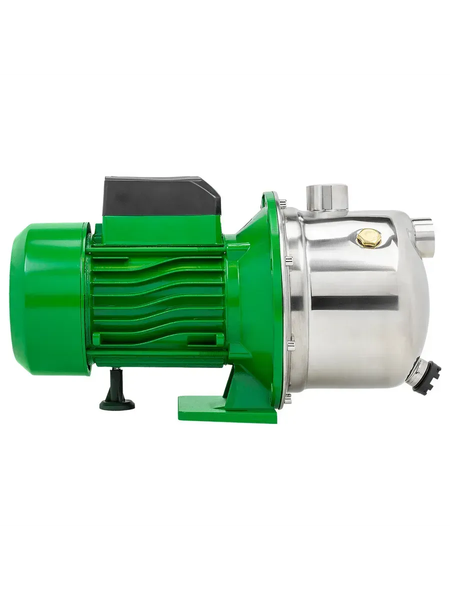 Поверхностный насос RockForce RF-JET60S ALU