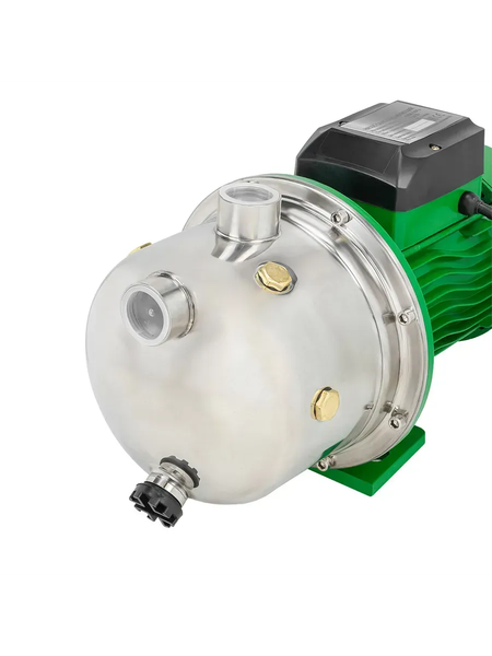 Поверхностный насос RockForce RF-JET60S ALU