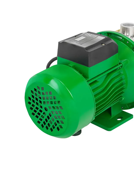 Поверхностный насос RockForce RF-JET60S ALU