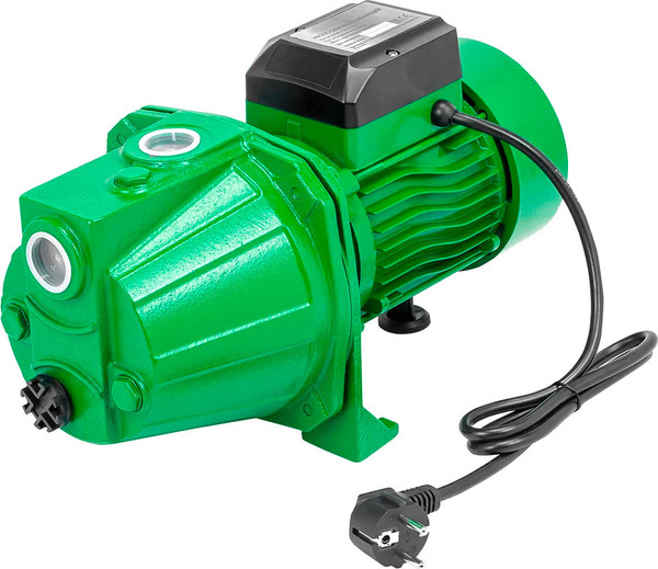 Поверхностный насос RockForce RF-JET60S Copper - фото