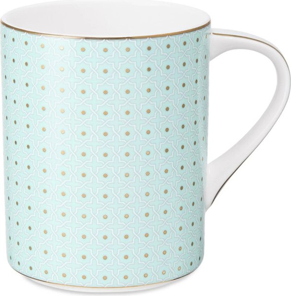 Кружка Decor de table Бирюза DDT-H230302LV-5 - фото