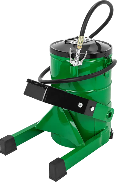 Нагнетатель смазки RockForce RF-2096F - фото