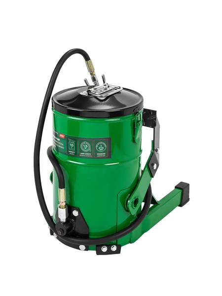 Нагнетатель смазки RockForce RF-2096F