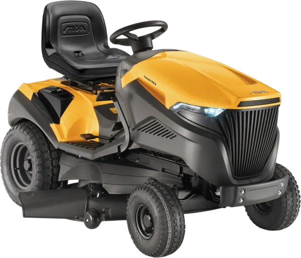 Райдер бензиновый Stiga Tornado 7108 W / 2T1850481/ST1 - фото