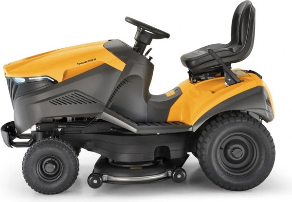 Райдер бензиновый Stiga Tornado 7108 W / 2T1850481/ST1