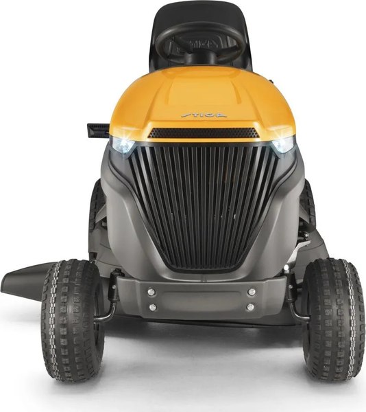 Райдер бензиновый Stiga Tornado 7108 W / 2T1850481/ST1