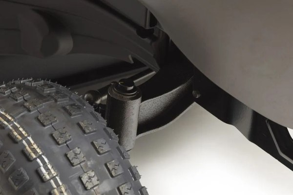 Райдер бензиновый Stiga Tornado 7108 W / 2T1850481/ST1