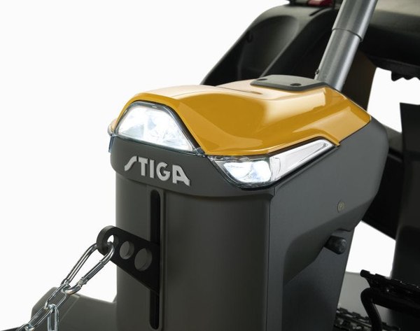 Райдер бензиновый Stiga Park 700 W / 2F6220845/ST1