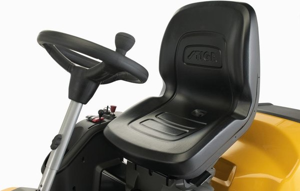Райдер бензиновый Stiga Park 700 W / 2F6220845/ST1