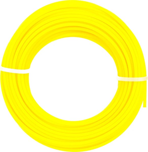 Леска для триммера Champion Round 2.0мм круглый / C5002