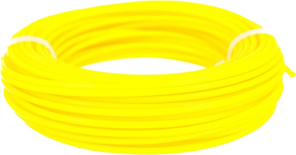 Леска для триммера Champion Round 2.0мм круглый / C5002