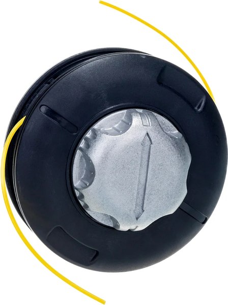 Головка триммерная Champion HT43 / C5143