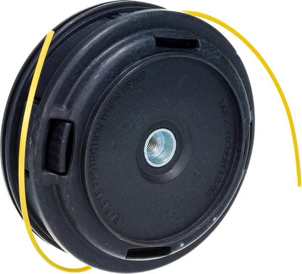 Головка триммерная Champion HT43 / C5143