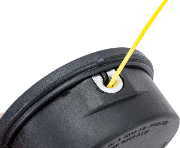 Головка триммерная Champion C5086