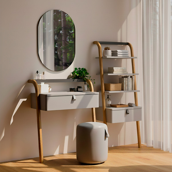 Стеллаж Lauter Estel 50 - фото