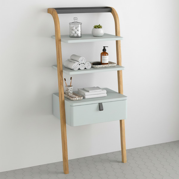 Стеллаж Lauter Estel 50