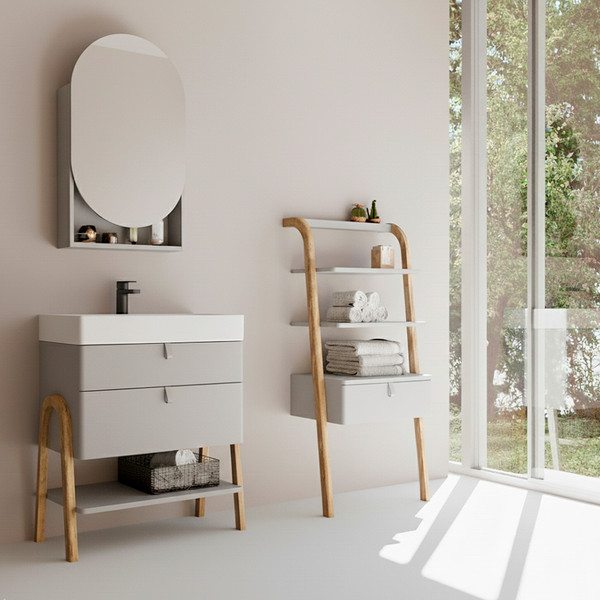 Стеллаж Lauter Estel 50