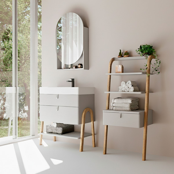 Стеллаж Lauter Estel 50