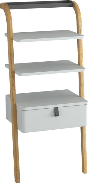 Стеллаж Lauter Estel 50