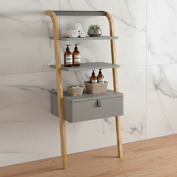 Стеллаж Lauter Estel 50