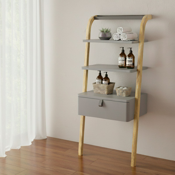 Стеллаж Lauter Estel 50