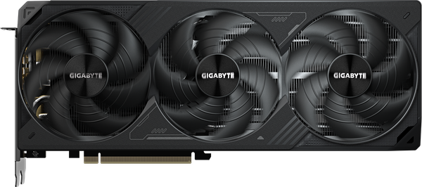 Видеокарта Gigabyte GeForce RTX 5070 Ti Windforce SFF 16G (GV-N507TWF3-16GD) - фото
