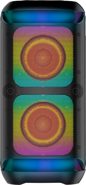 Портативная колонка Ginzzu GM-113 - фото