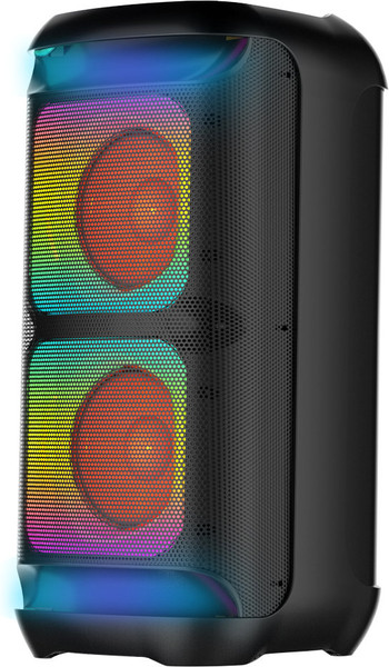 Портативная колонка Ginzzu GM-113