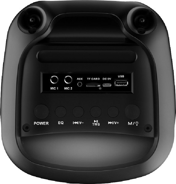 Портативная колонка Ginzzu GM-113