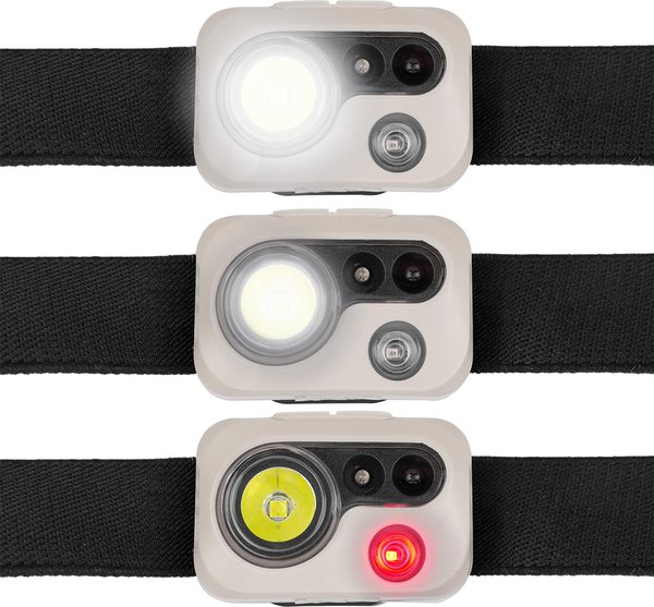 Фонарь RockForce RF-EL1009S