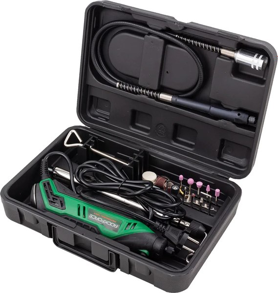 Гравер RockForce RF-GM10-150E