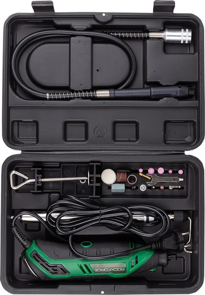 Гравер RockForce RF-GM10-150E