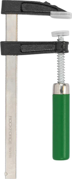 Струбцина RockForce RF-37150 - фото