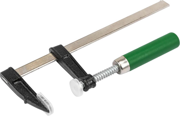 Струбцина RockForce RF-37200 - фото