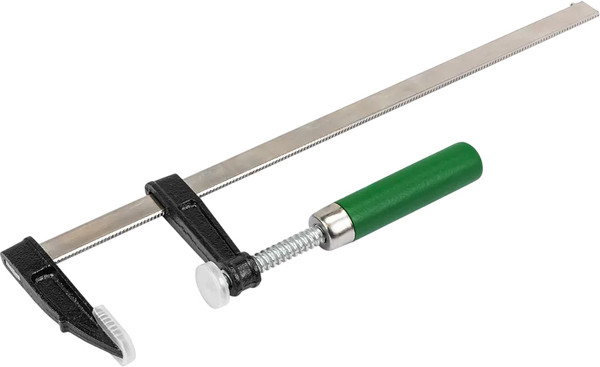 Струбцина RockForce RF-37300 - фото